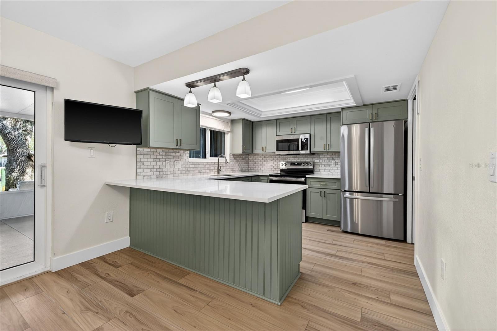 MARINERS PASS - Residential