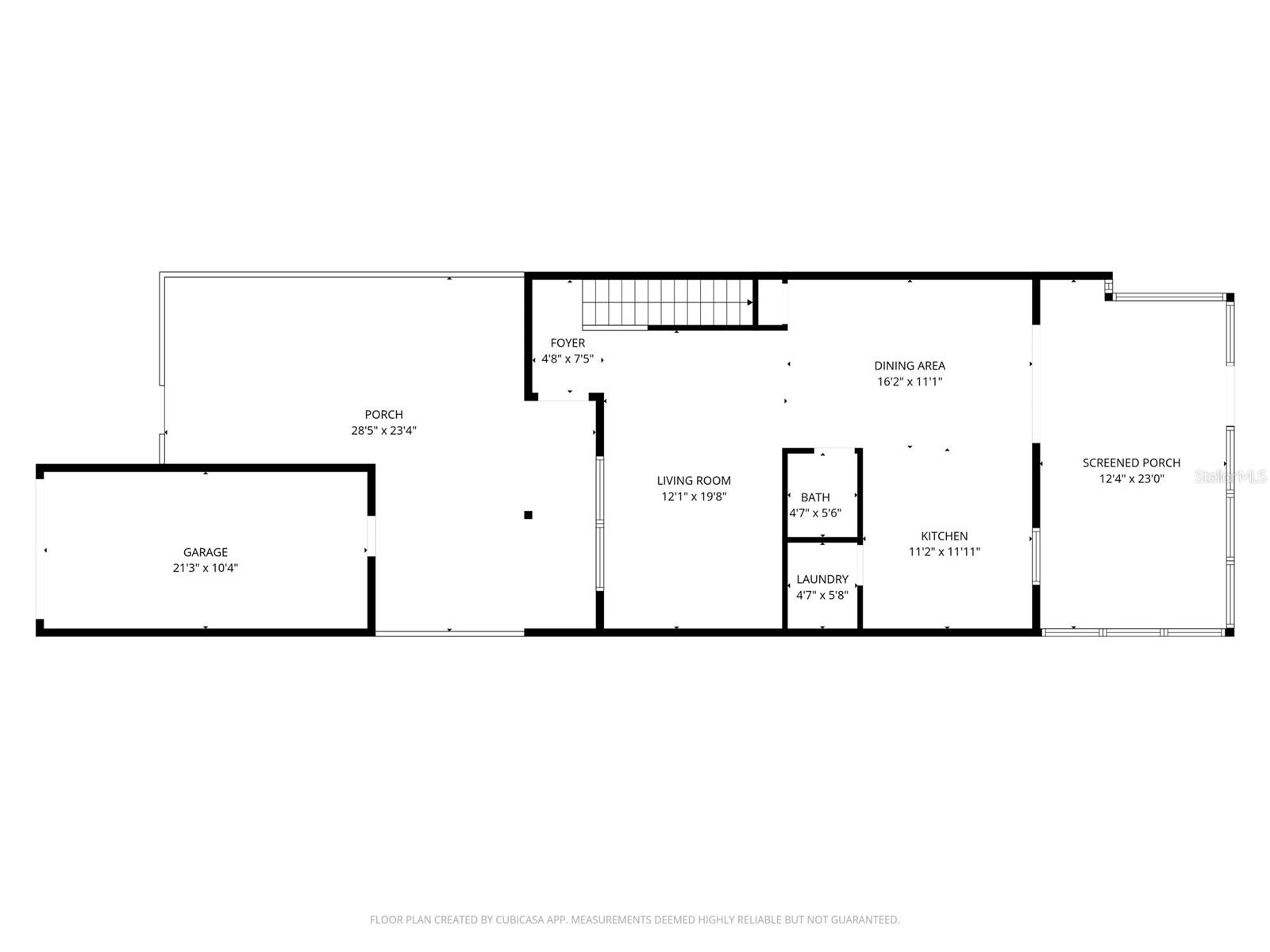 MARINERS PASS - Residential