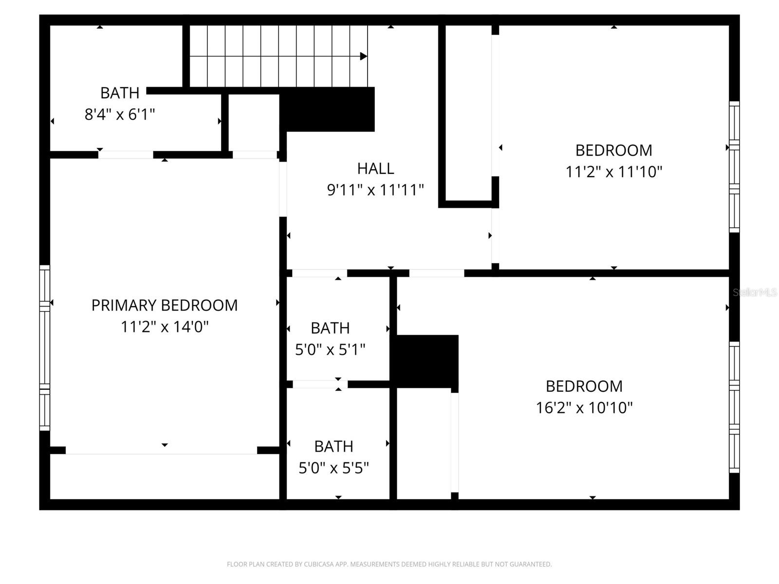 MARINERS PASS - Residential