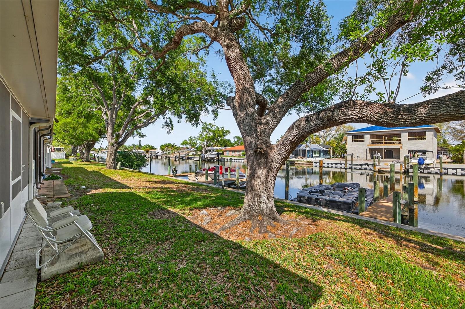 MARINERS PASS - Residential