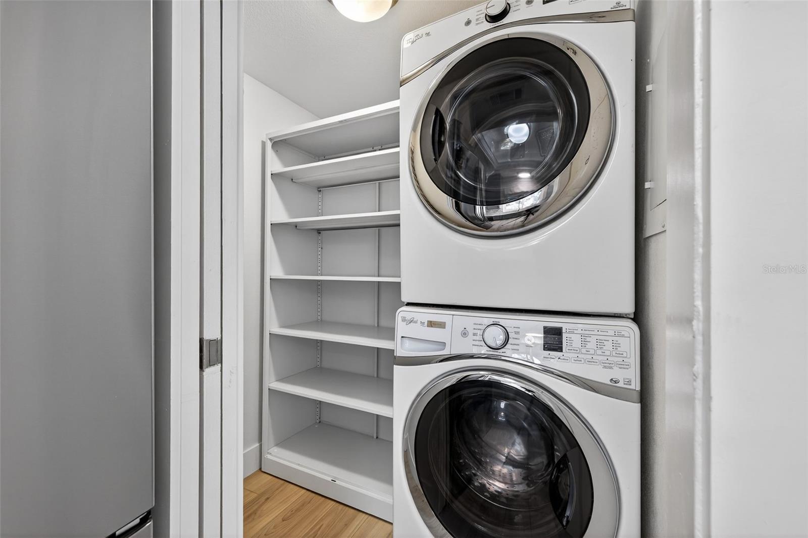 MARINERS PASS - Residential