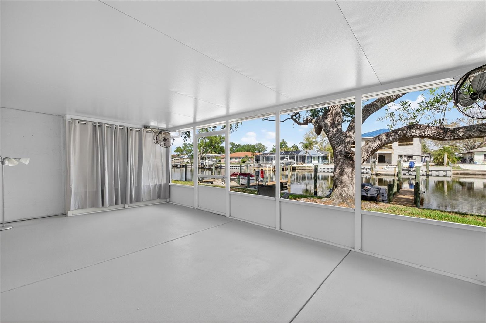 MARINERS PASS - Residential