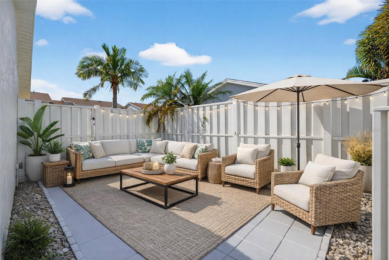 MARINERS PASS - Residential