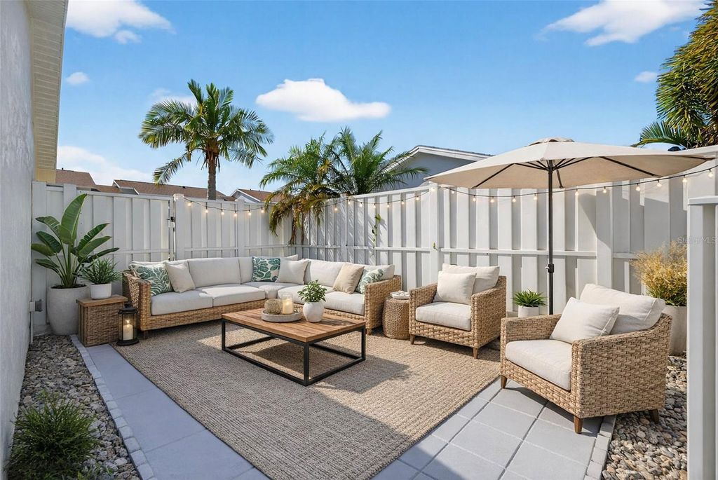 Photo of 6257 Cape Hatteras Way NE #5, St Petersburg, FL 33702 (MLS # TB8493980)