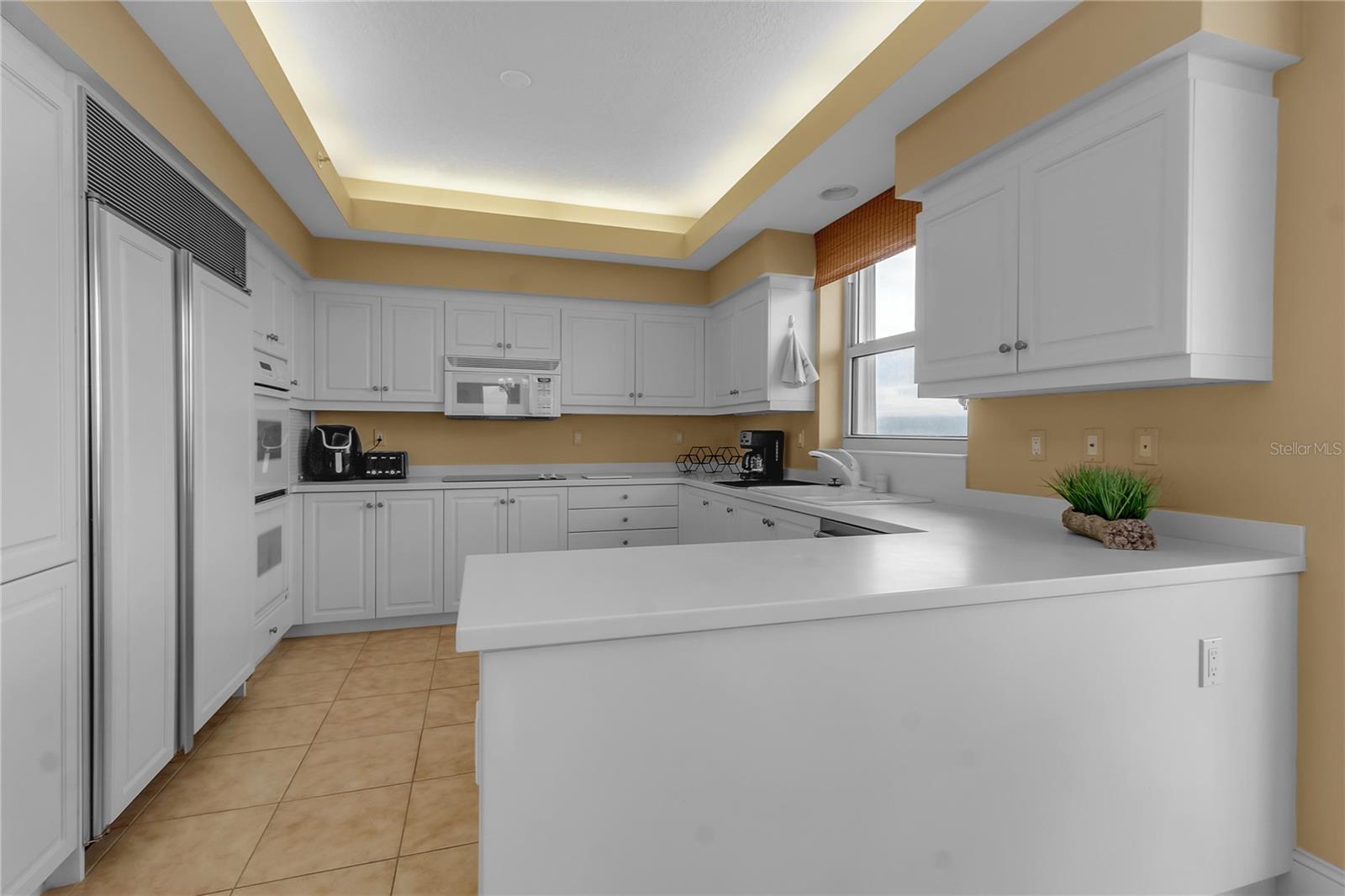 GRAND BAY 4 - Residential