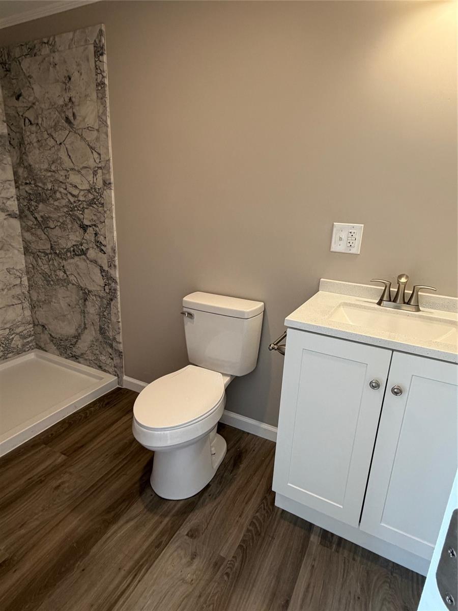 SANDALWOOD PARK - Residential