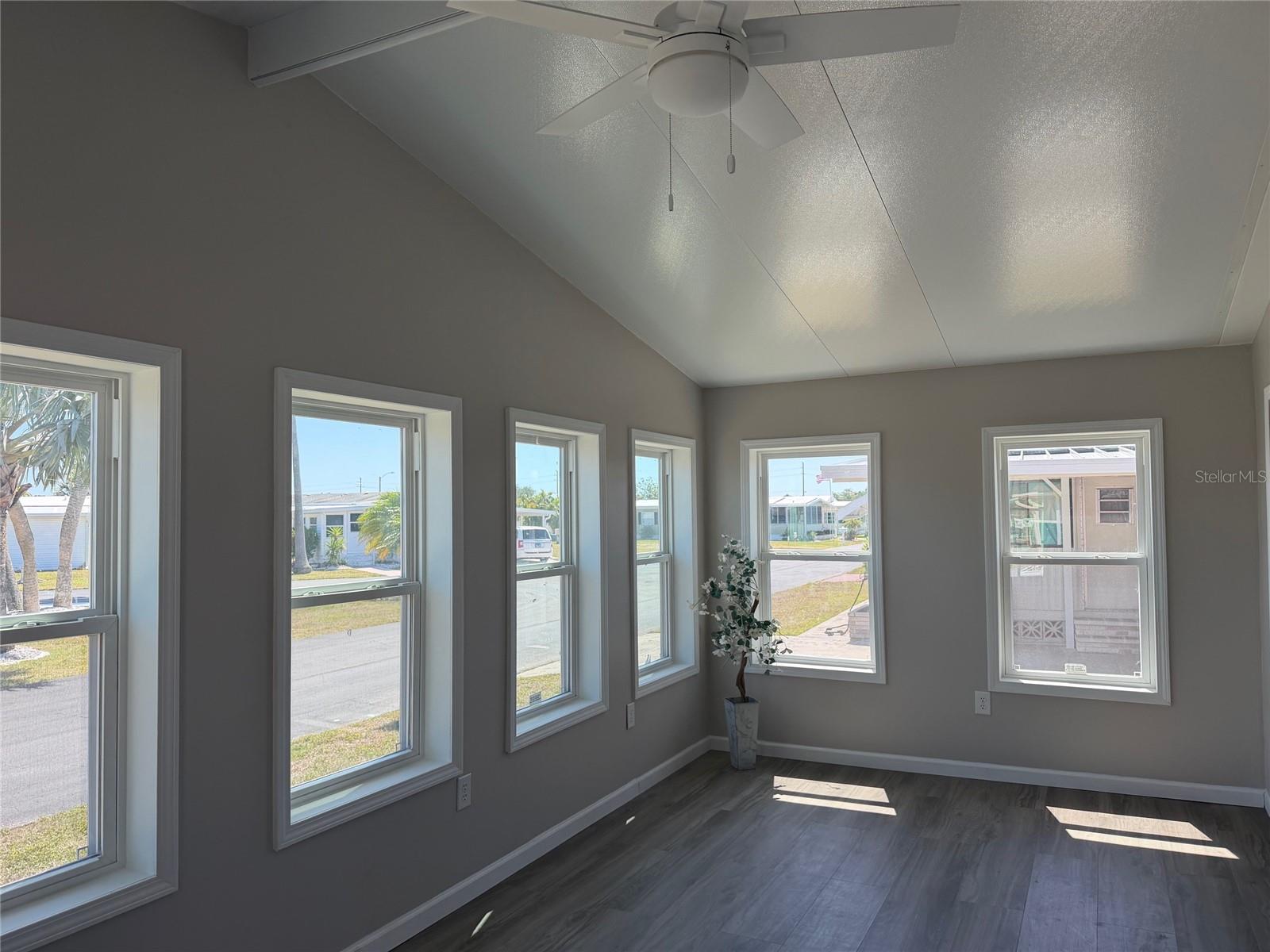 SANDALWOOD PARK - Residential