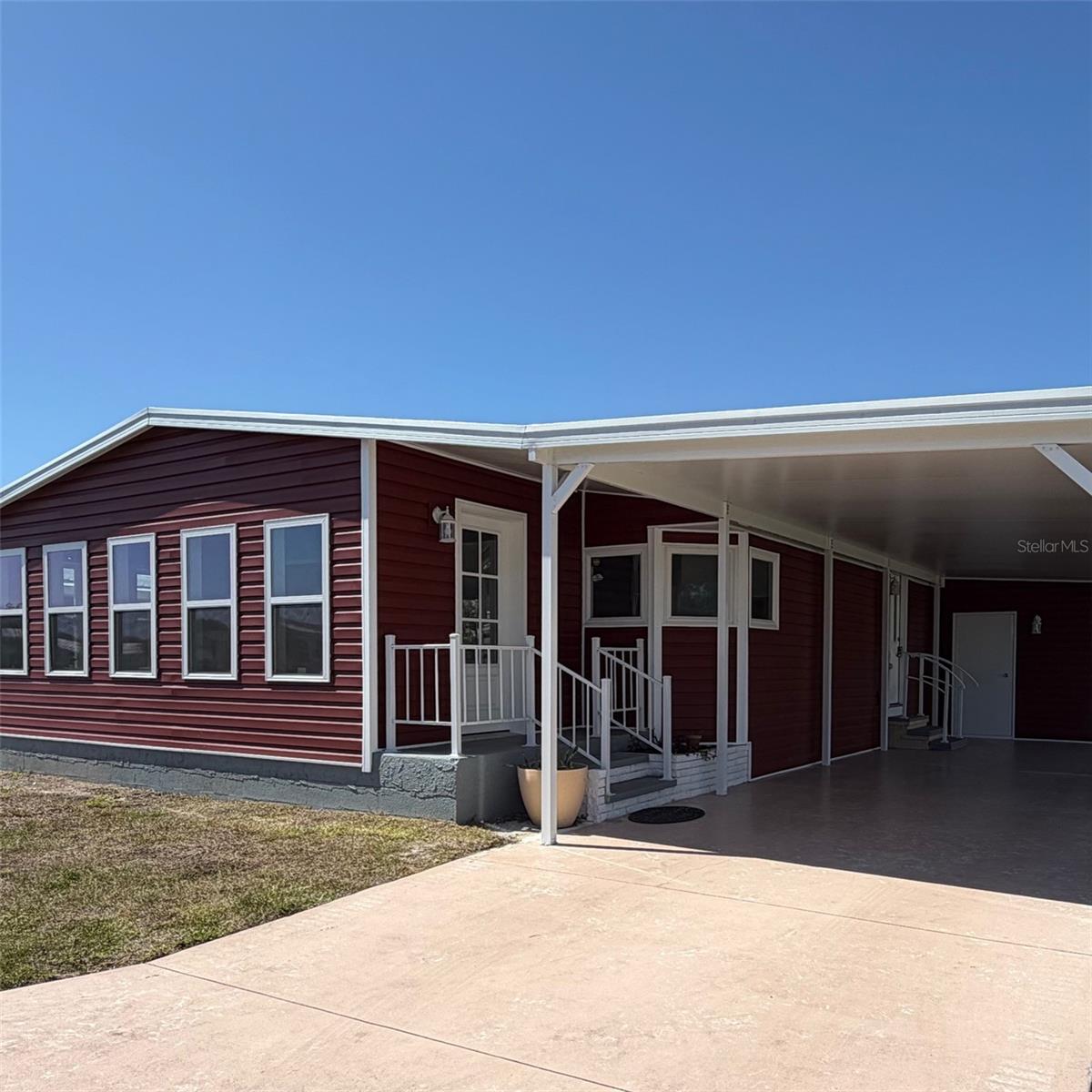 SANDALWOOD PARK - Residential