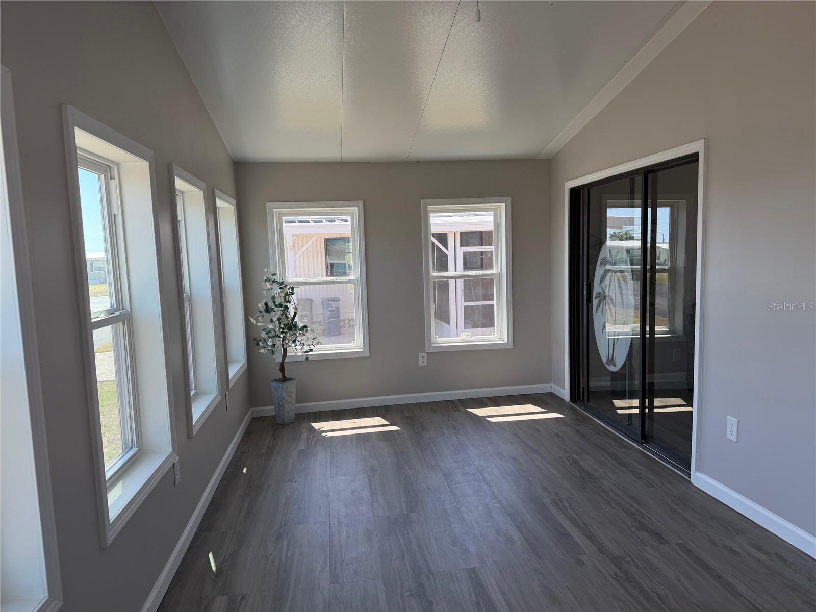 SANDALWOOD PARK - Residential