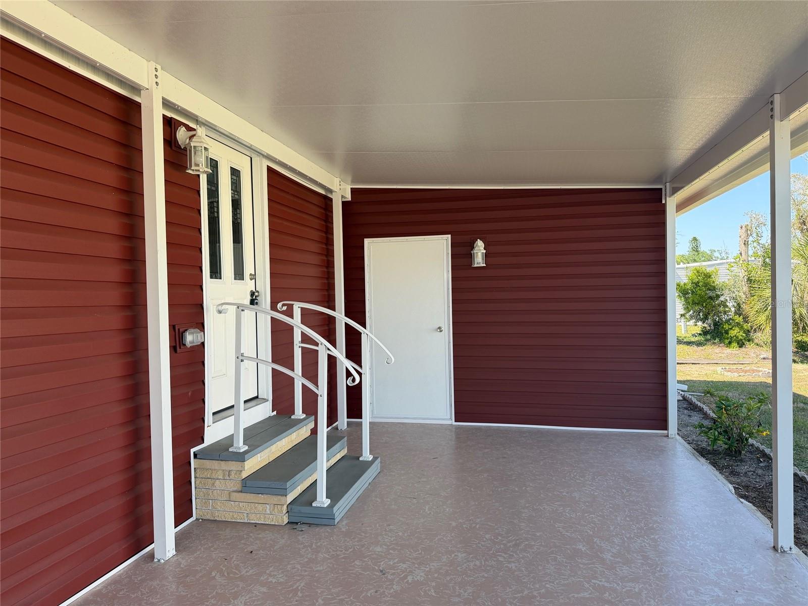 SANDALWOOD PARK - Residential