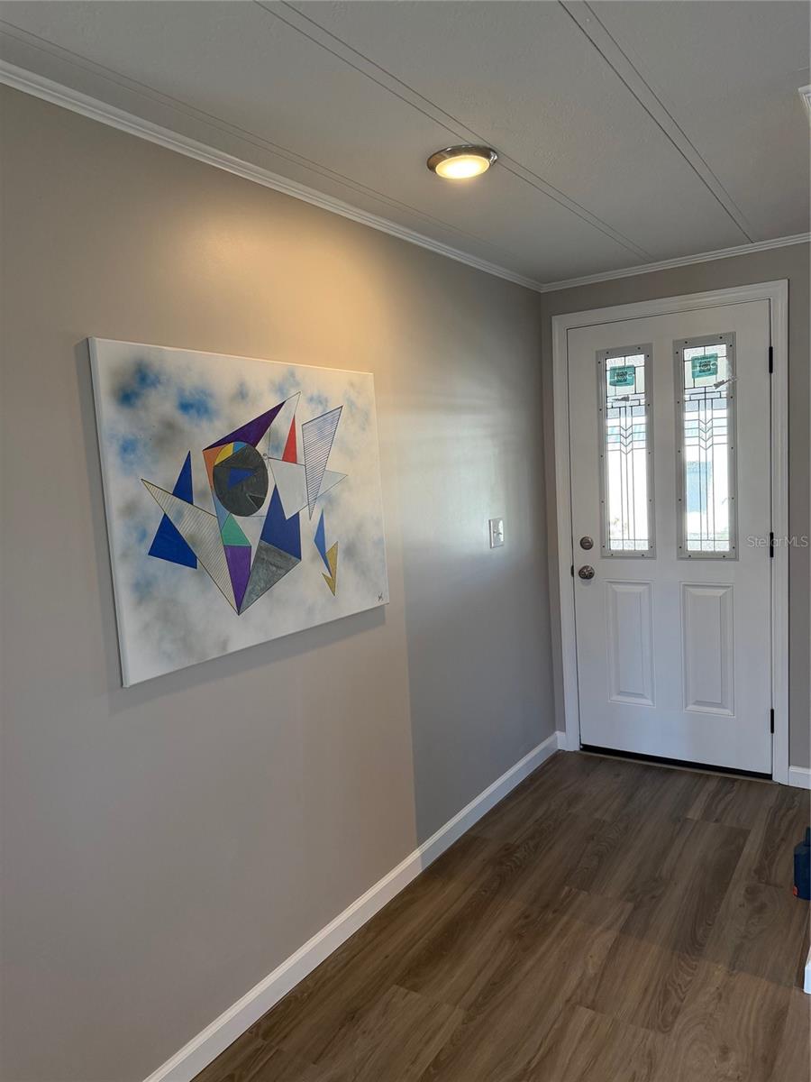 SANDALWOOD PARK - Residential