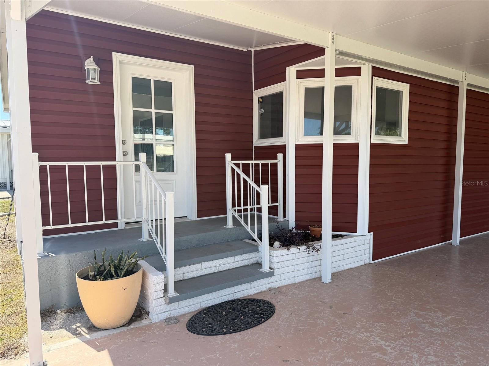 SANDALWOOD PARK - Residential