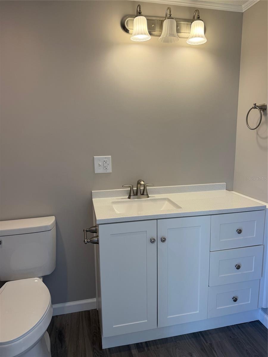 SANDALWOOD PARK - Residential