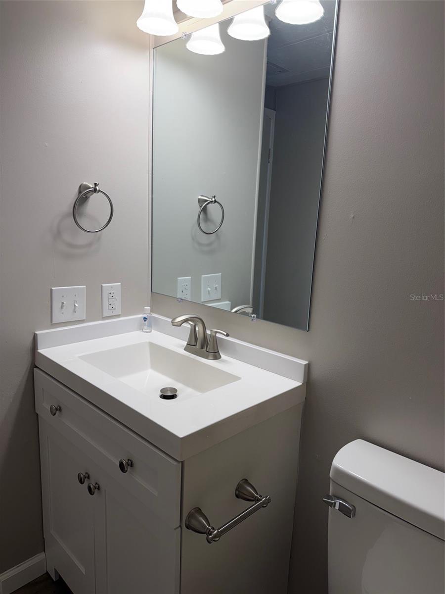 SANDALWOOD PARK - Residential