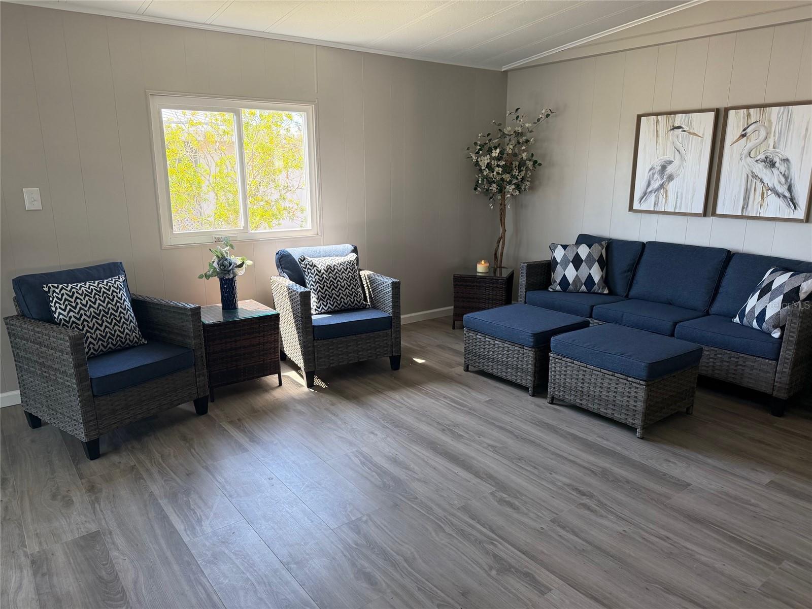 SANDALWOOD PARK - Residential