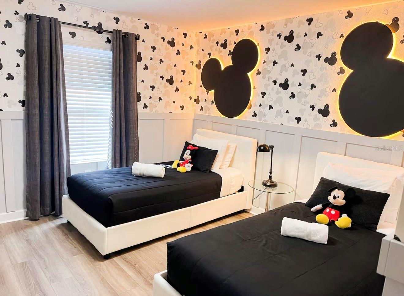 STOREY LAKE PH 2 - Residential