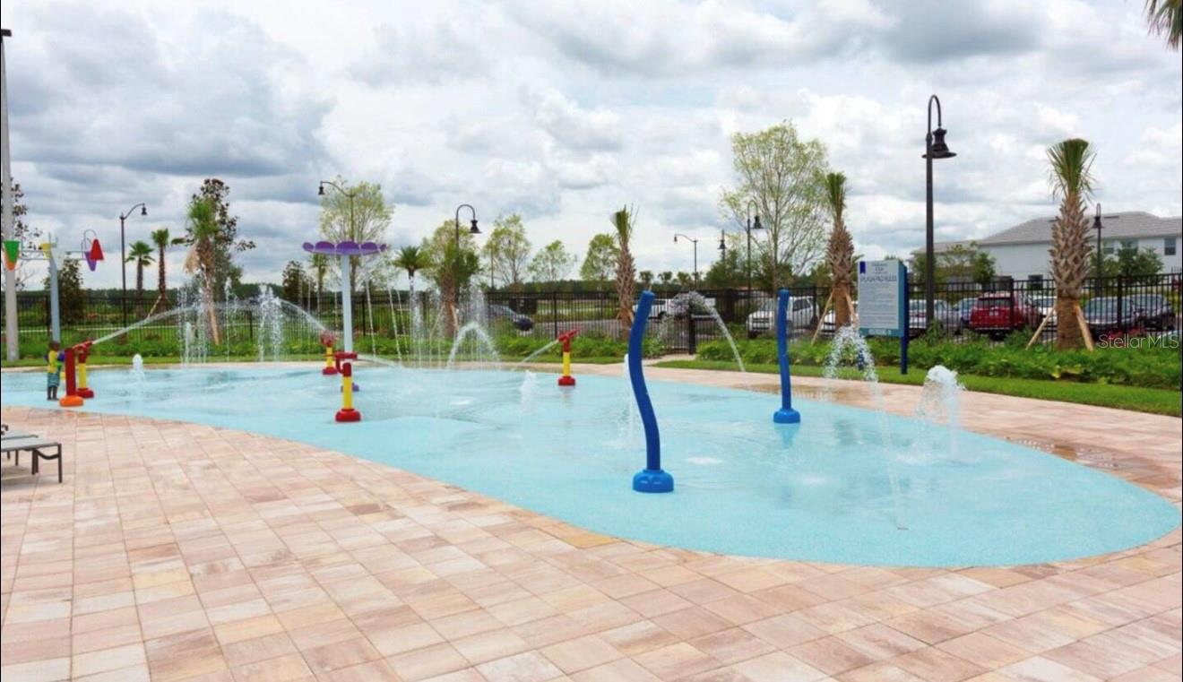 STOREY LAKE PH 2 - Residential