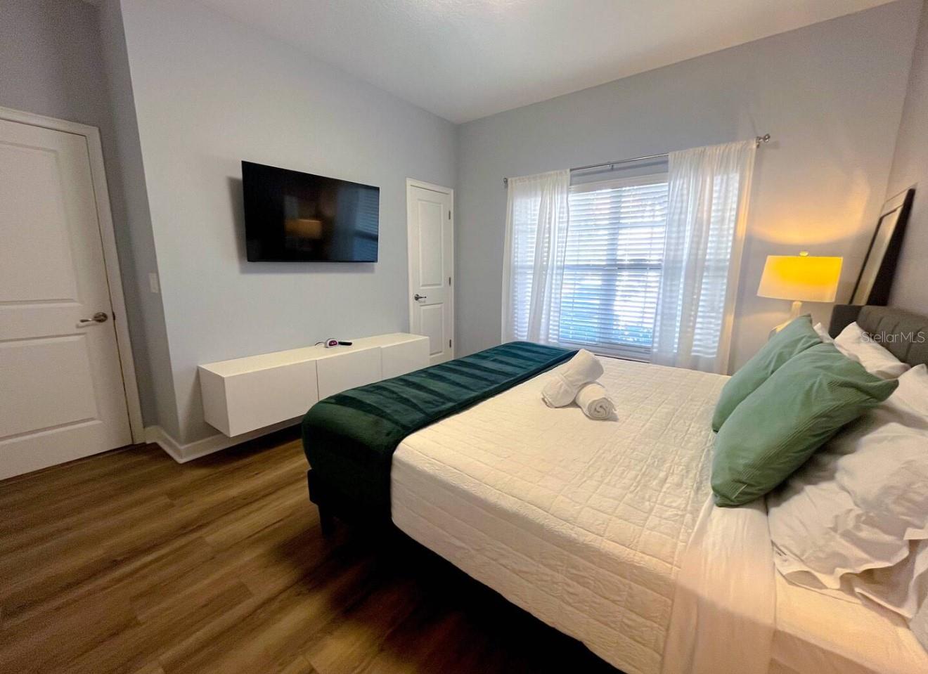 STOREY LAKE PH 2 - Residential