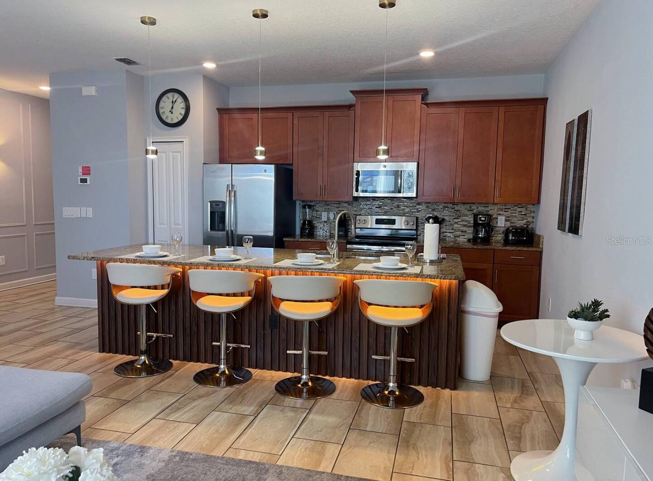 STOREY LAKE PH 2 - Residential