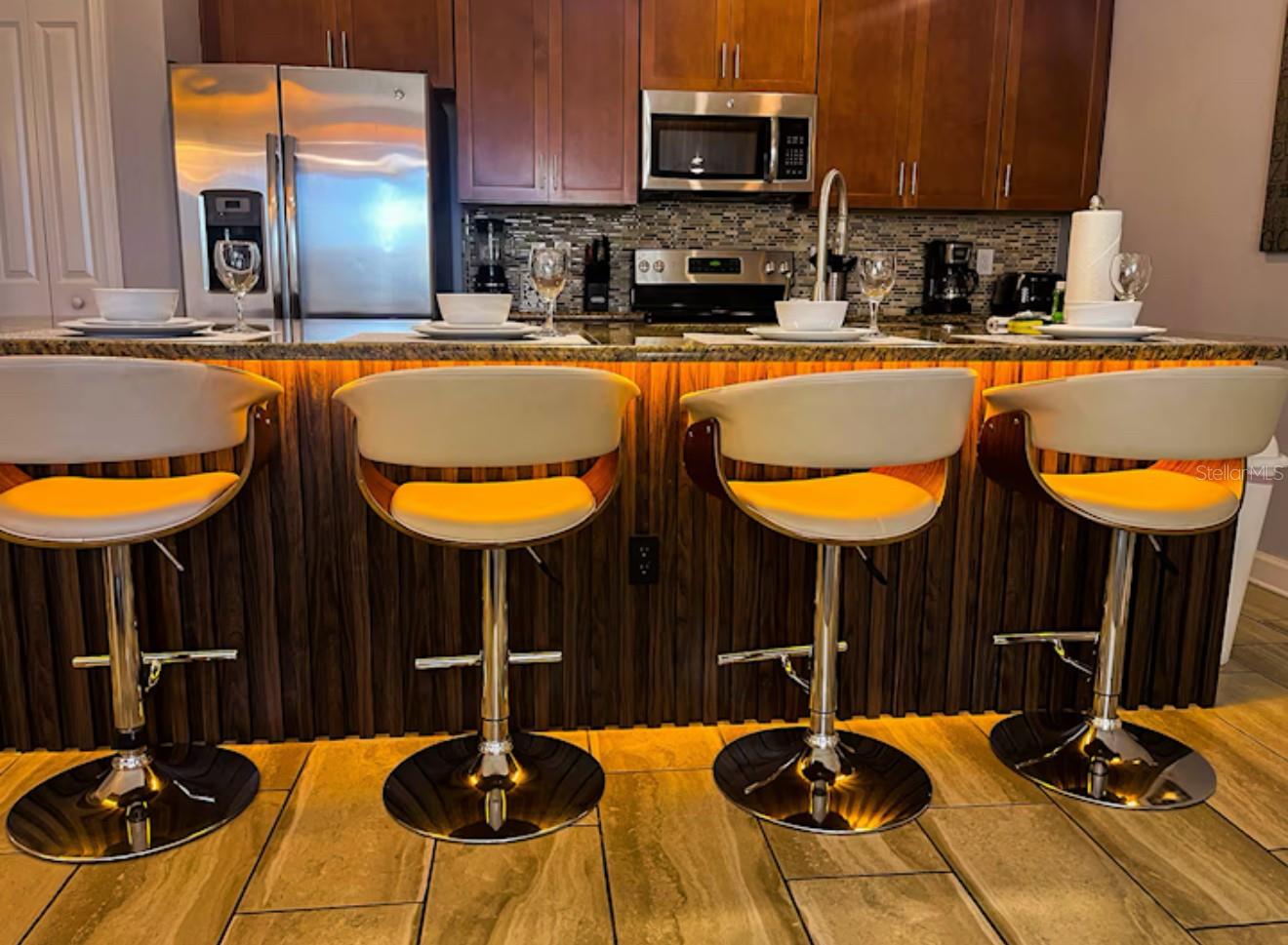 STOREY LAKE PH 2 - Residential