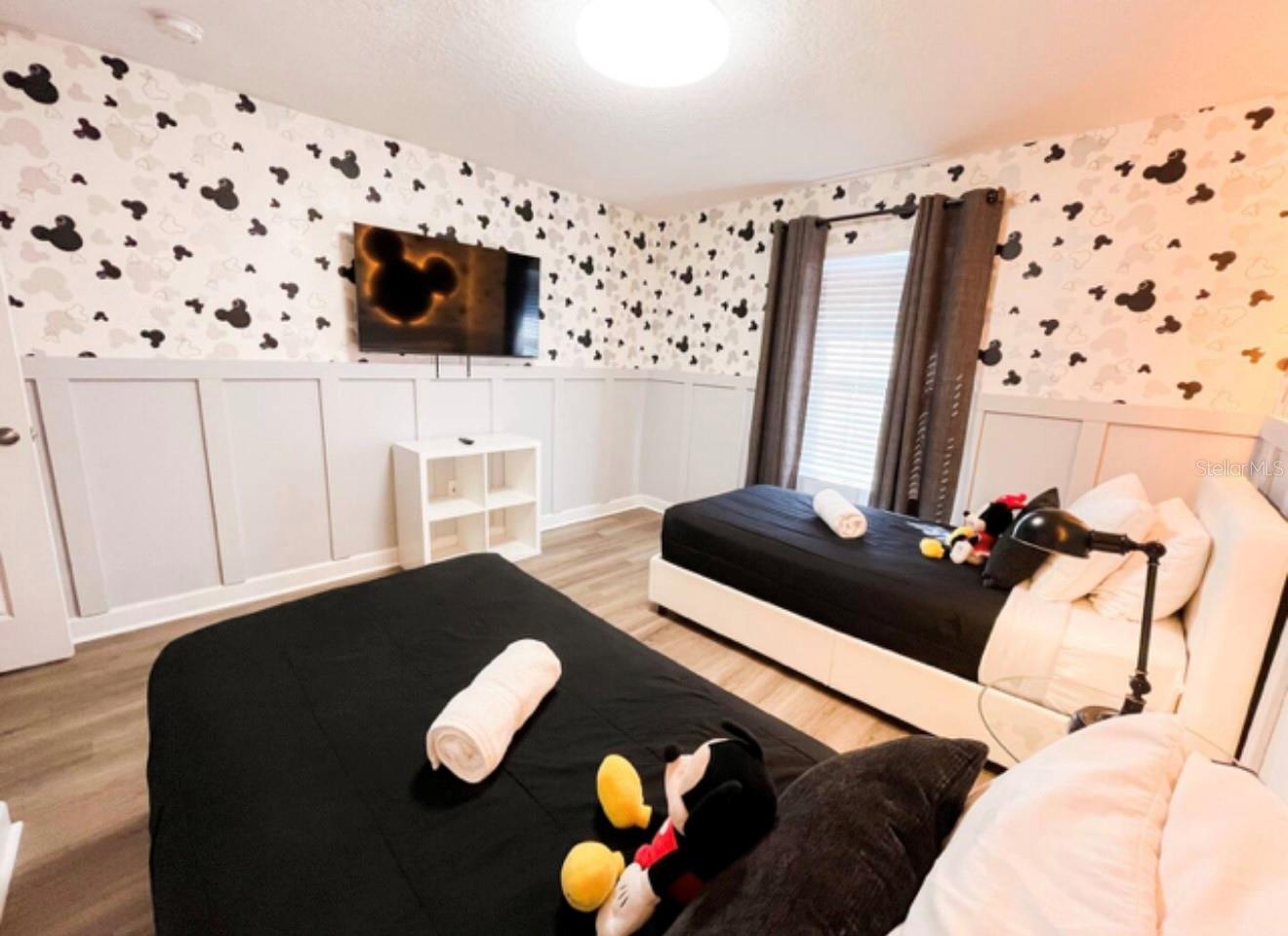 STOREY LAKE PH 2 - Residential