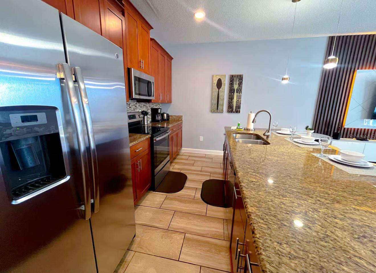 STOREY LAKE PH 2 - Residential