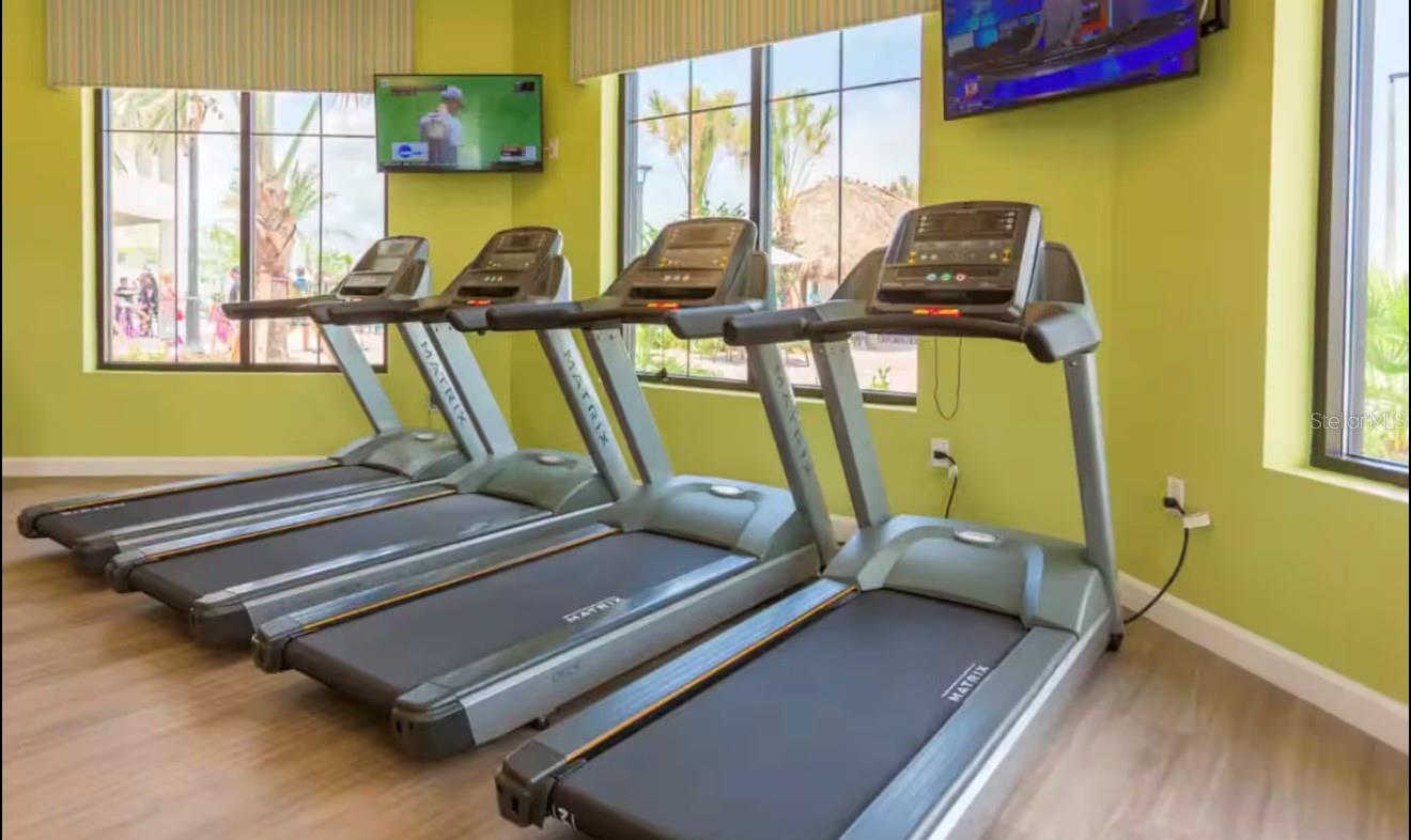 STOREY LAKE PH 2 - Residential