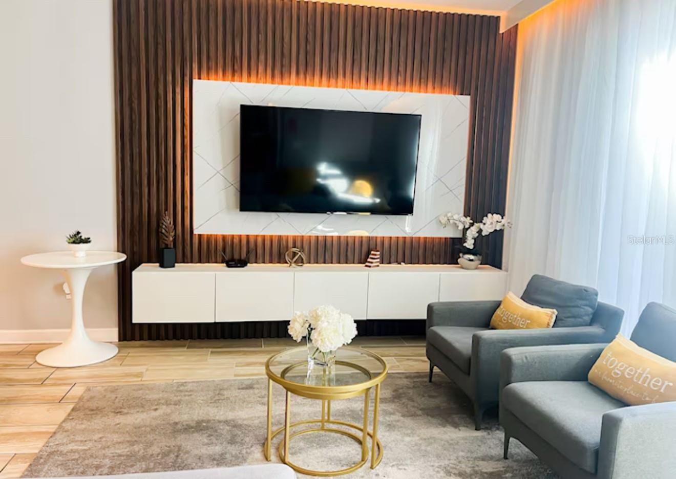 STOREY LAKE PH 2 - Residential