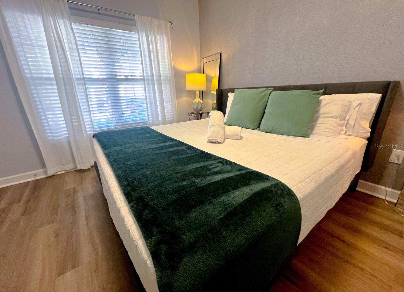 STOREY LAKE PH 2 - Residential