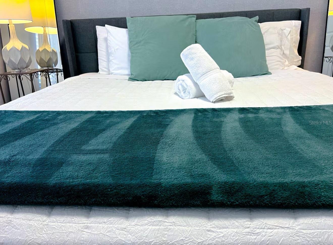 STOREY LAKE PH 2 - Residential