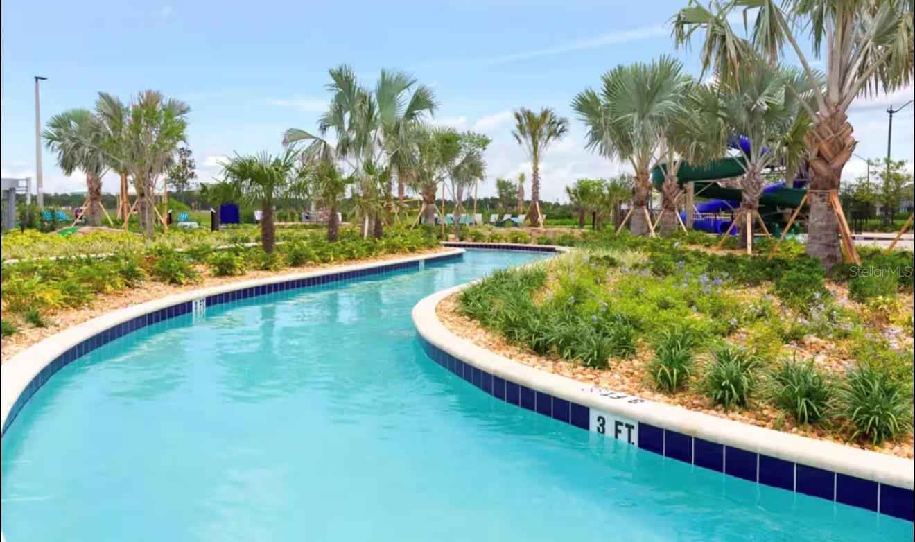 STOREY LAKE PH 2 - Residential