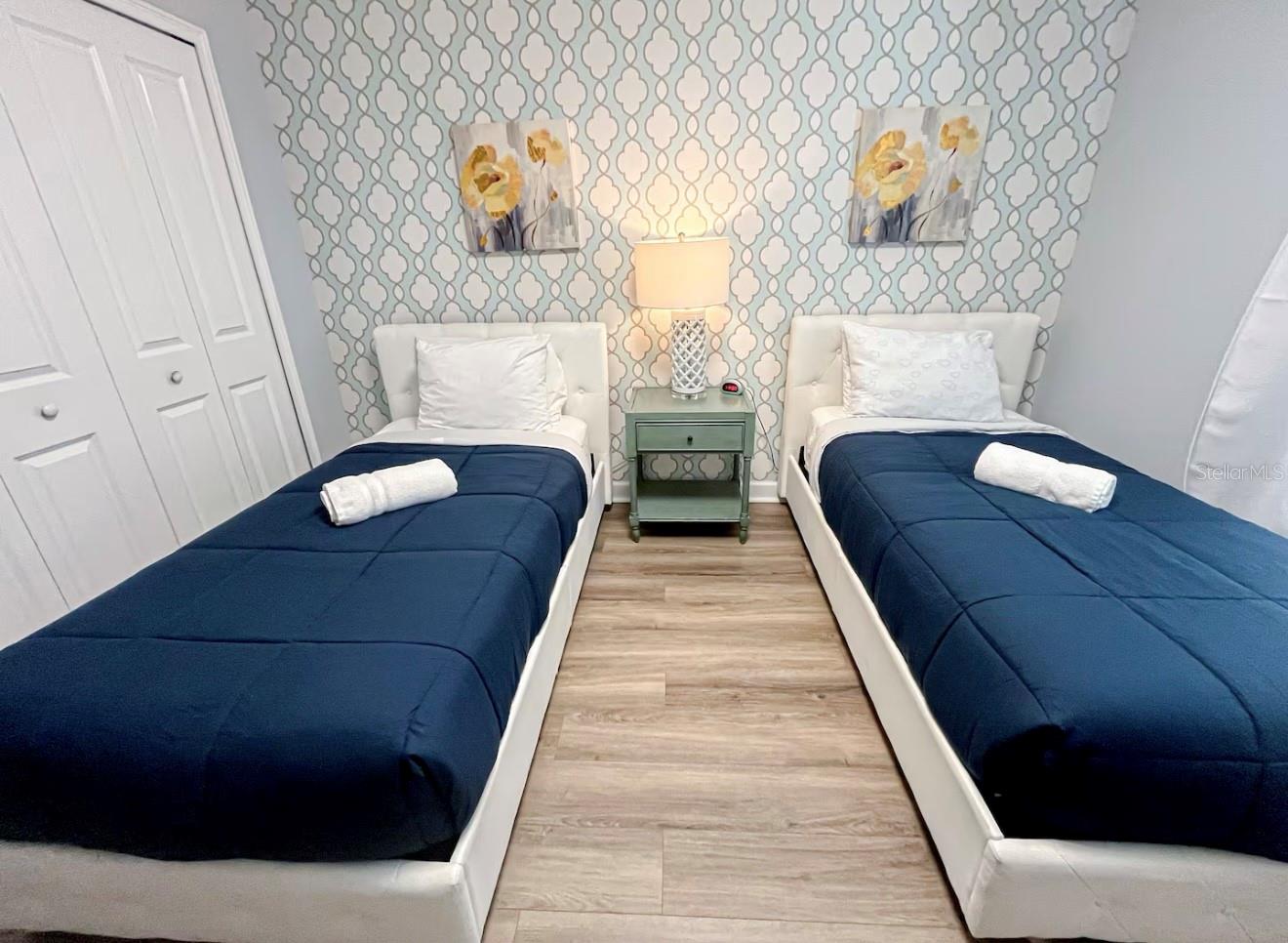 STOREY LAKE PH 2 - Residential