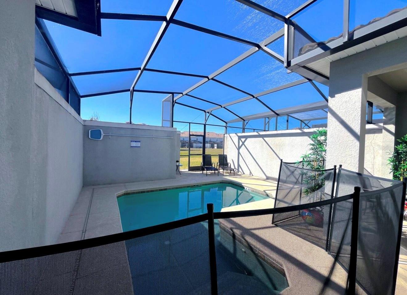 STOREY LAKE PH 2 - Residential