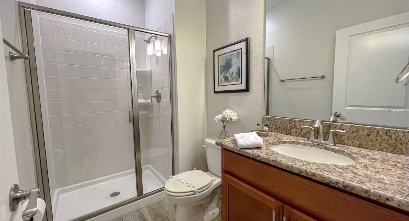 STOREY LAKE PH 2 - Residential