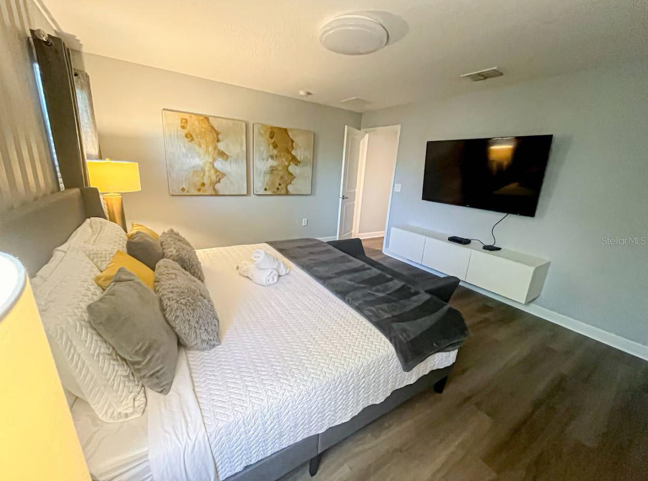 STOREY LAKE PH 2 - Residential