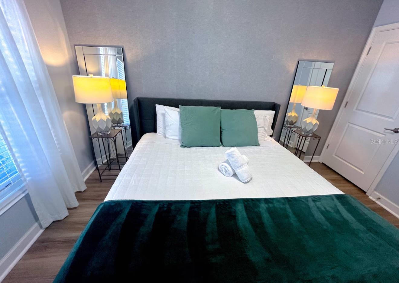 STOREY LAKE PH 2 - Residential