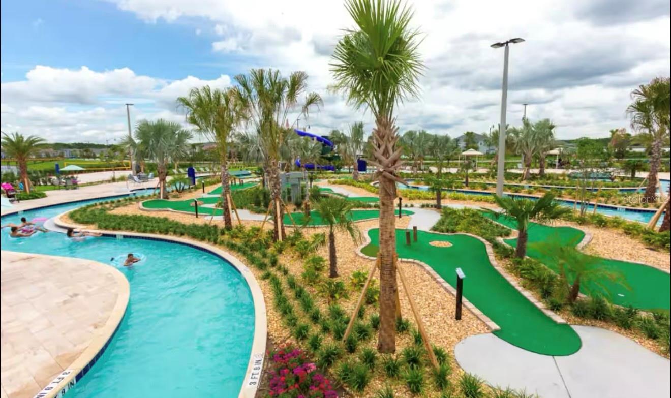 STOREY LAKE PH 2 - Residential