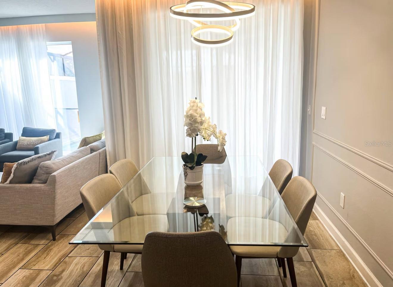 STOREY LAKE PH 2 - Residential