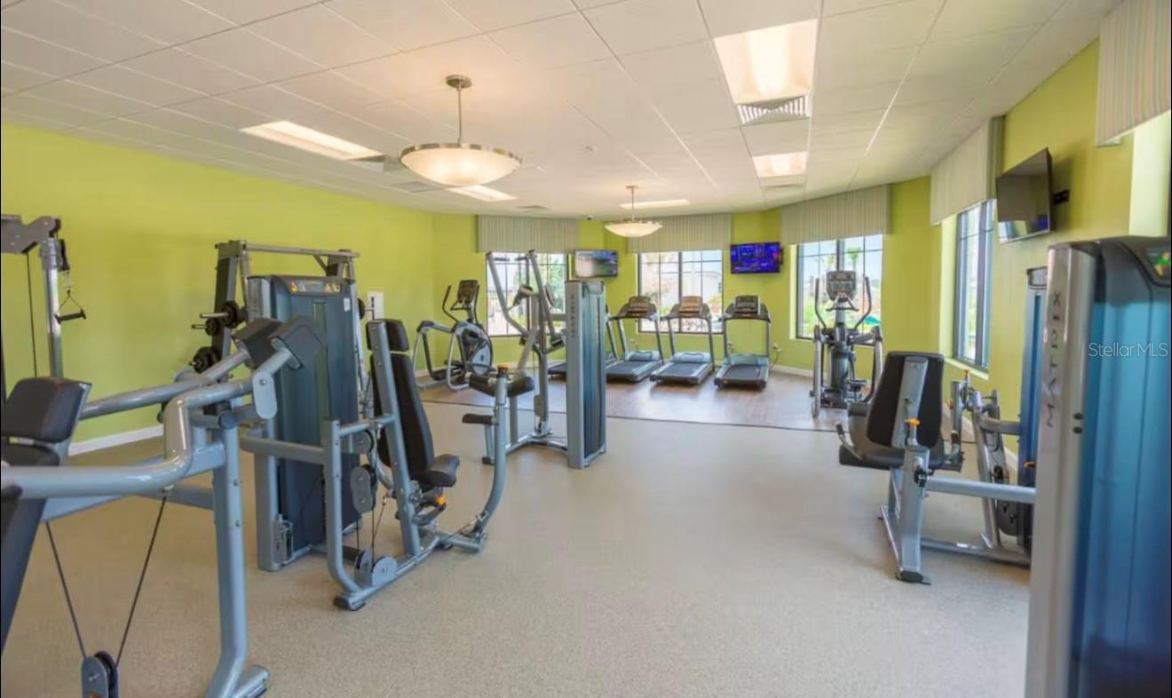 STOREY LAKE PH 2 - Residential