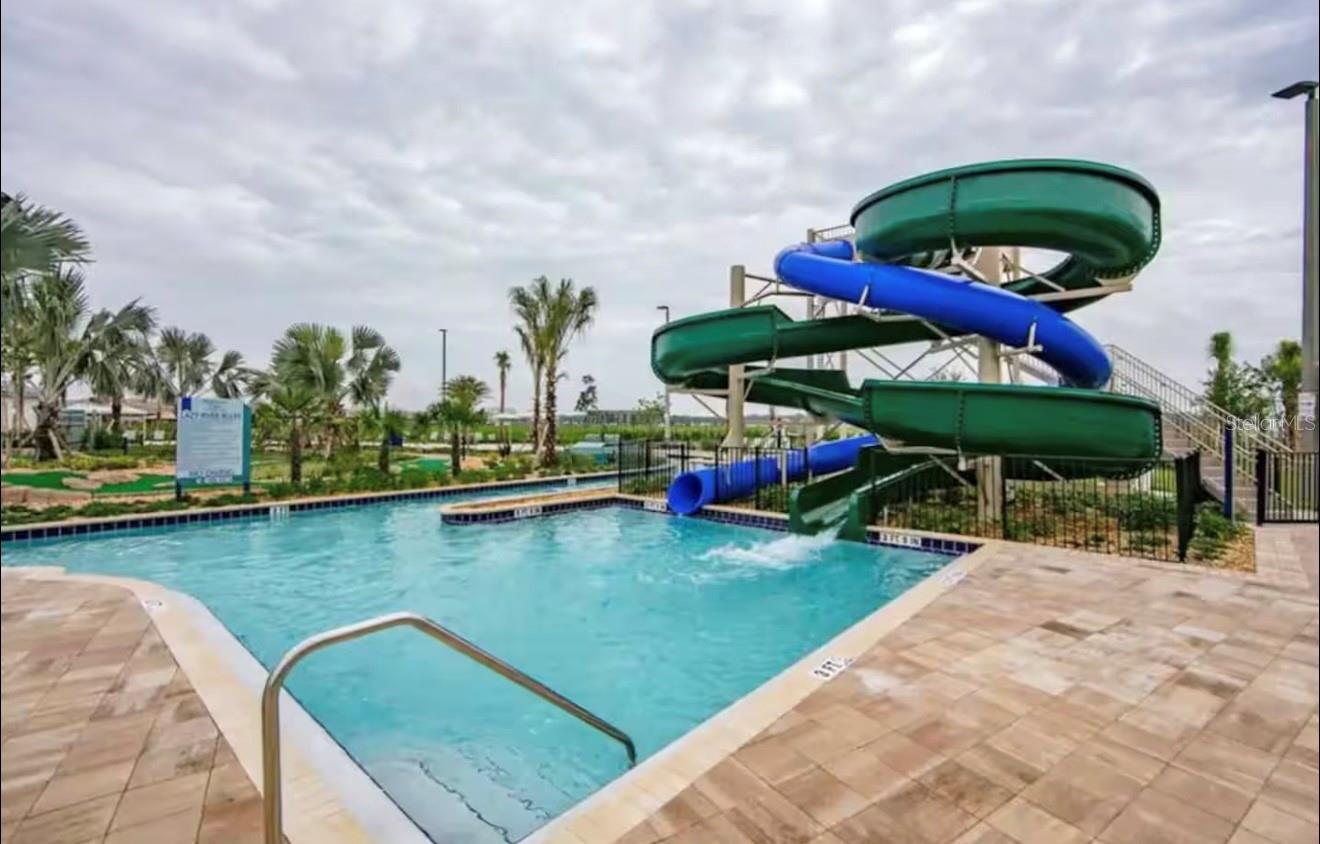 STOREY LAKE PH 2 - Residential