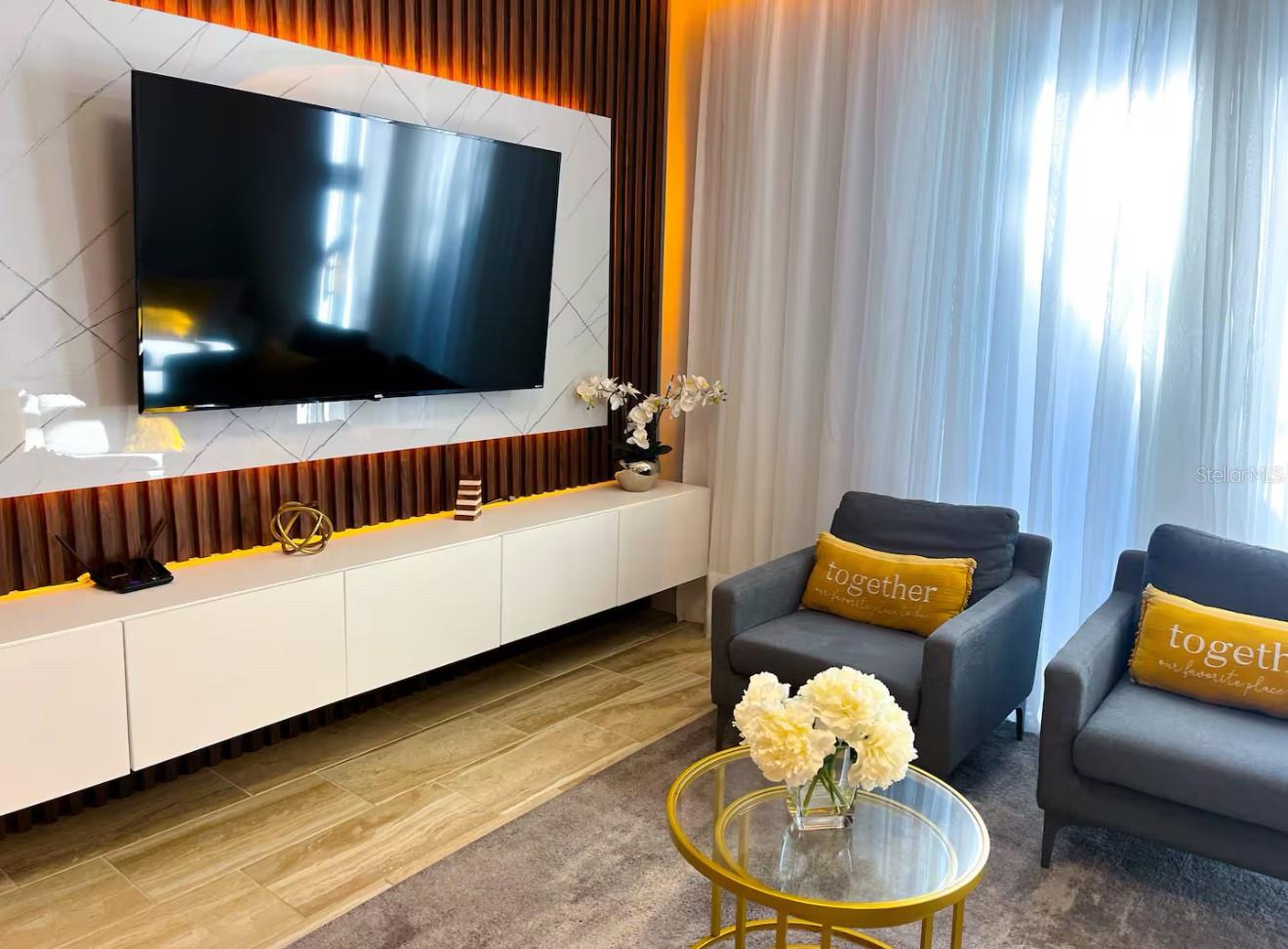 STOREY LAKE PH 2 - Residential