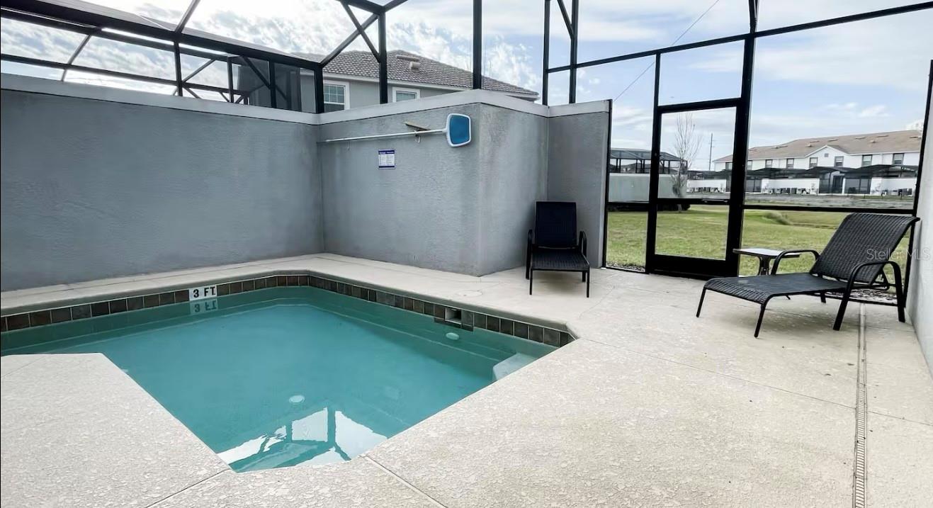 STOREY LAKE PH 2 - Residential