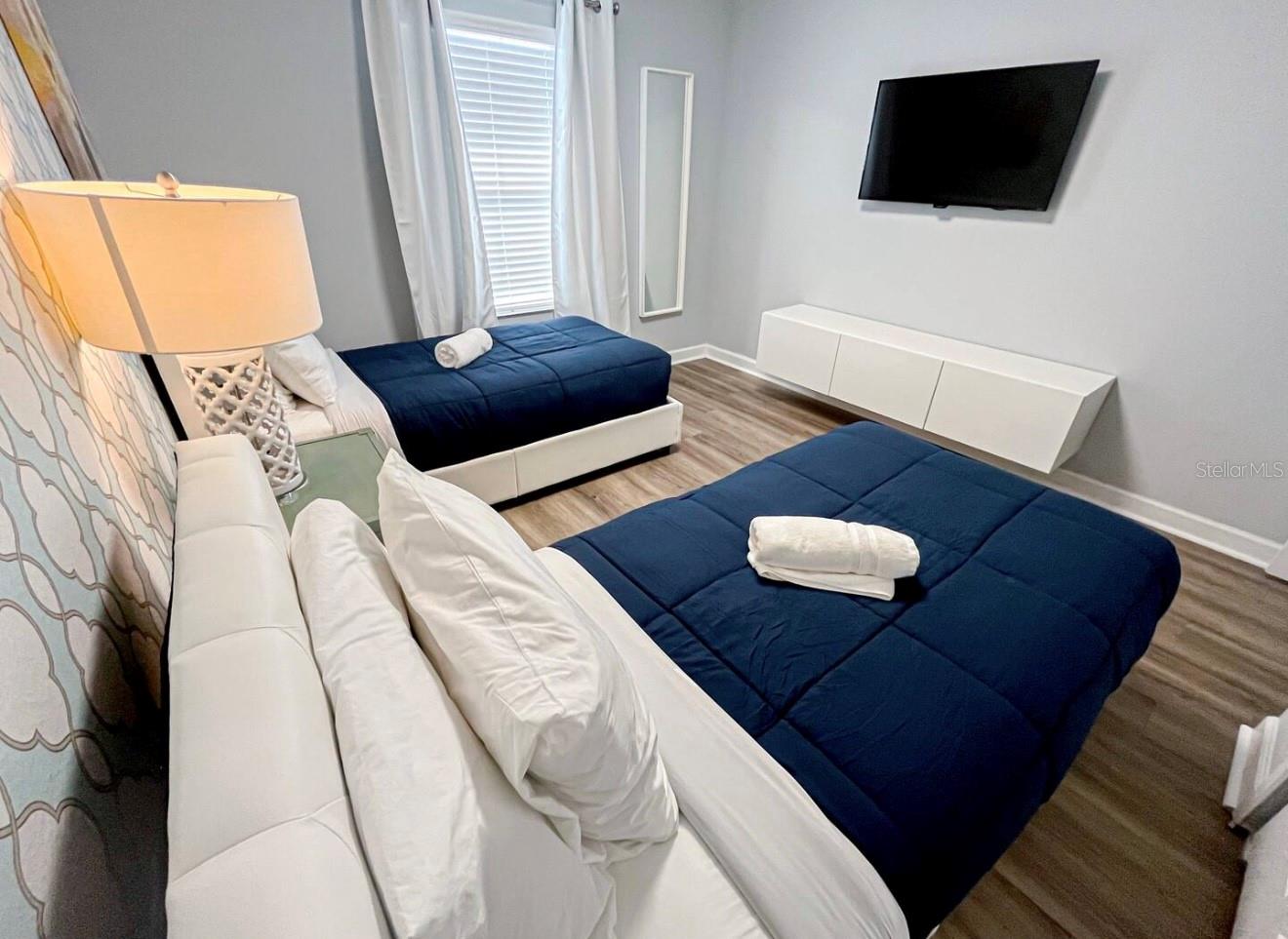 STOREY LAKE PH 2 - Residential