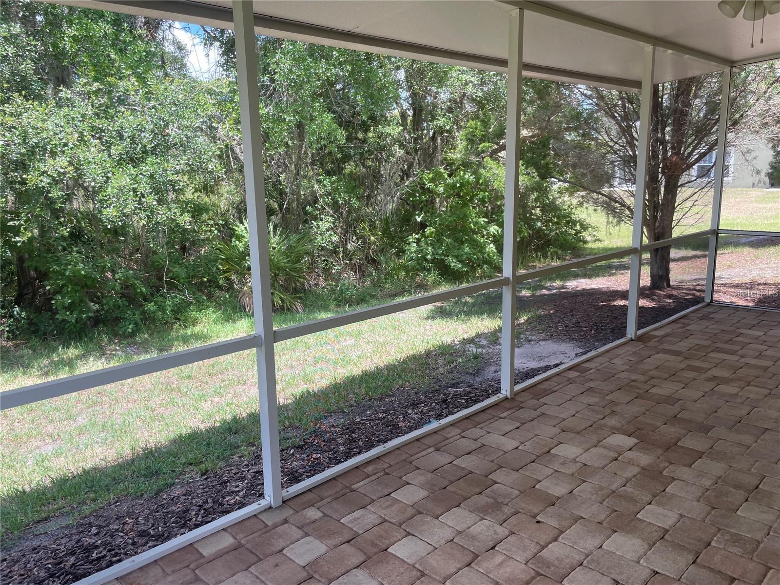 HAMMOCKS - Residential Lease