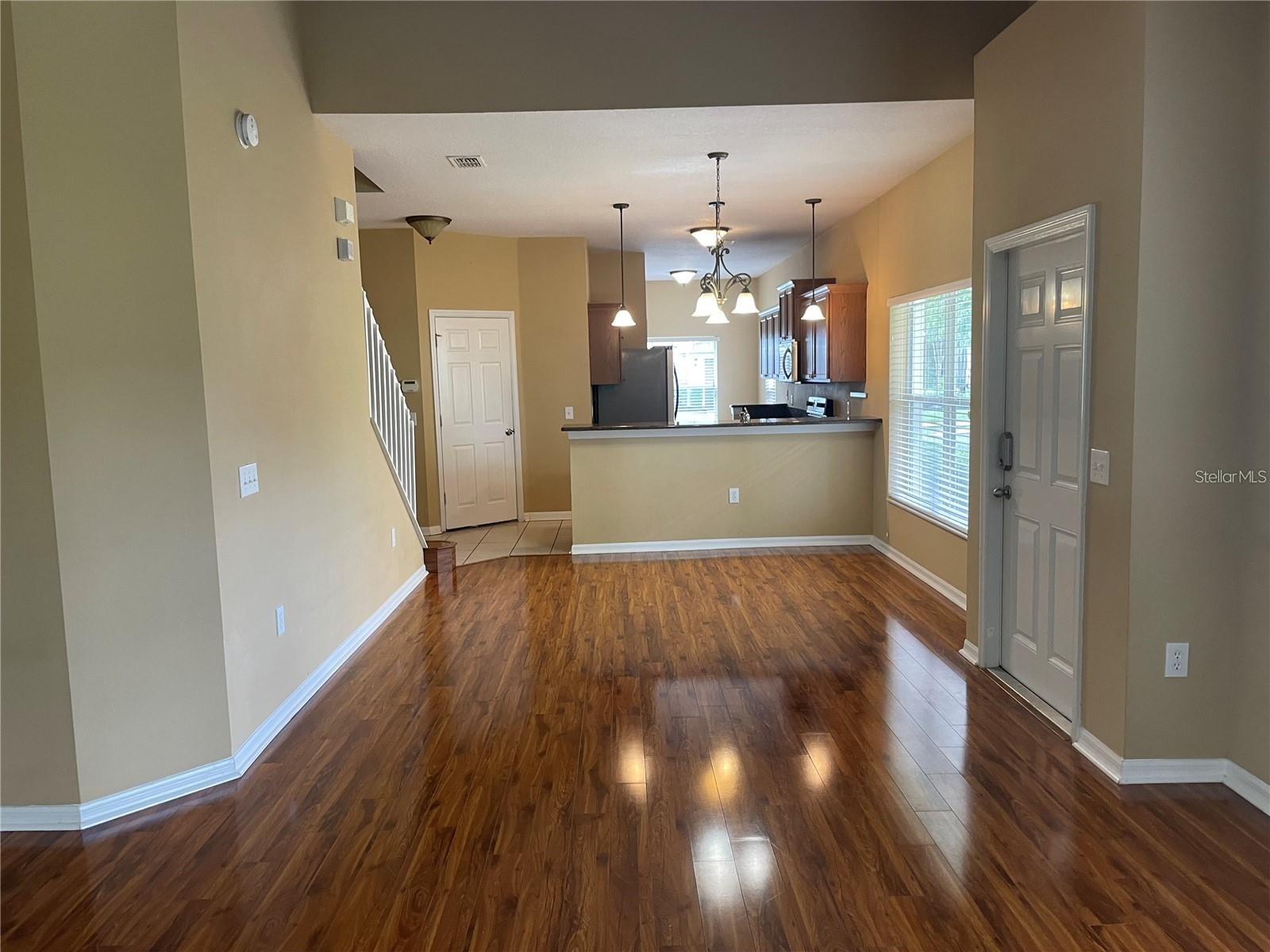 HAMMOCKS - Residential Lease