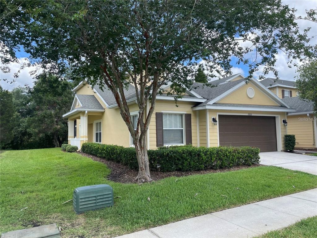 Photo of 20120 Weeping Laurel Place, Tampa, FL 33647 (MLS # TB8458761)