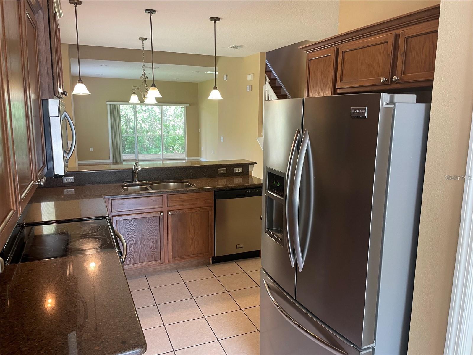 HAMMOCKS - Residential Lease