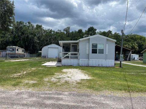 Photo of 1140 Shady Cove Road E, Haines City, FL 33844 (MLS # P4935507)