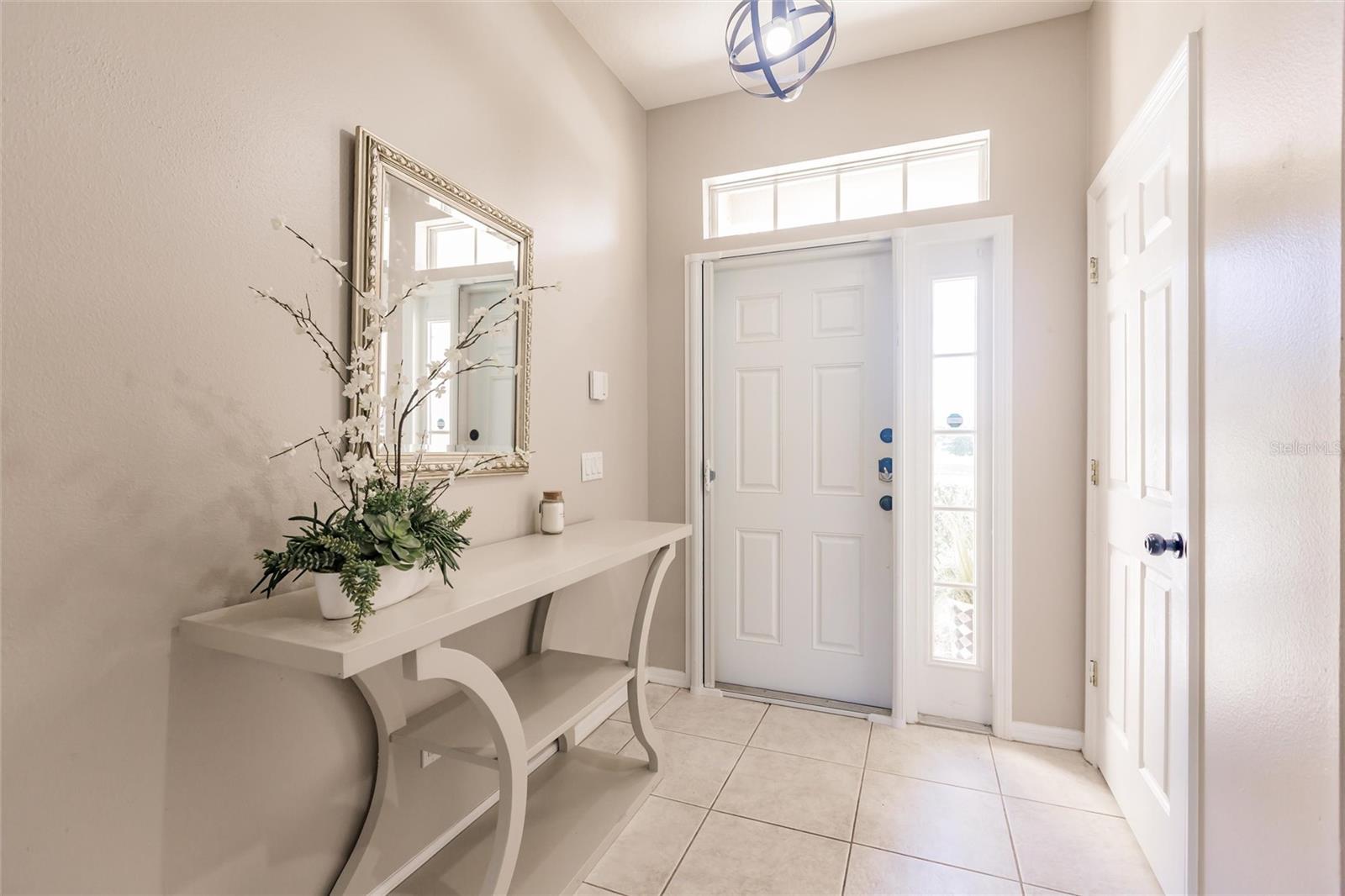 PARKSTONE - Residential