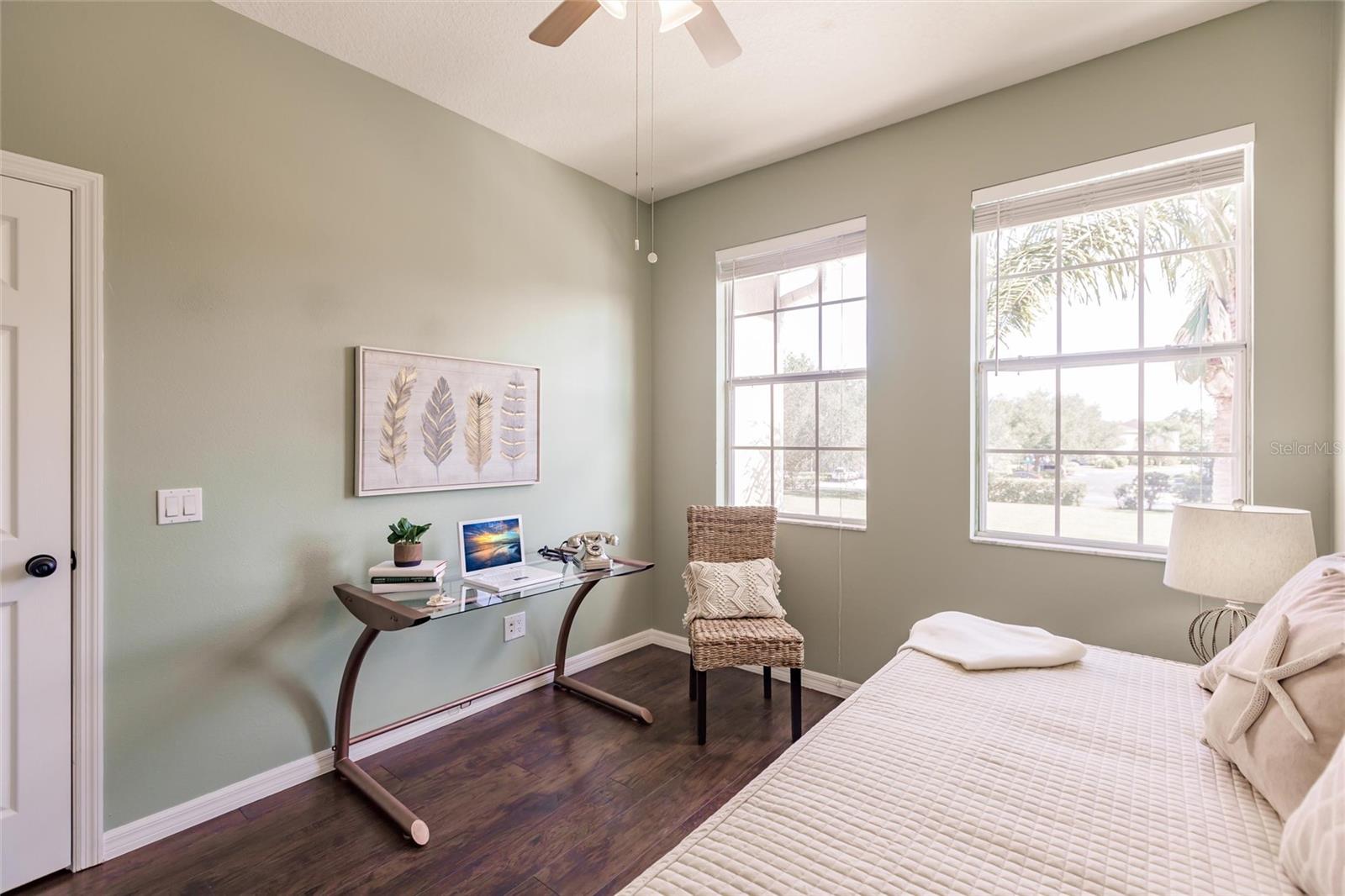 PARKSTONE - Residential